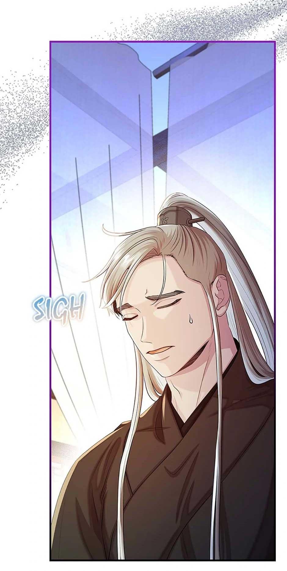 Avoiding the Heavenly Emperor Chapter 97 page 85
