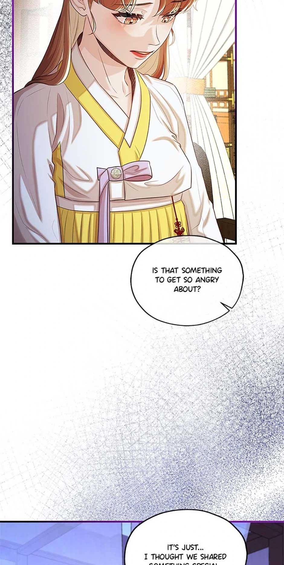 Avoiding the Heavenly Emperor Chapter 97 page 87