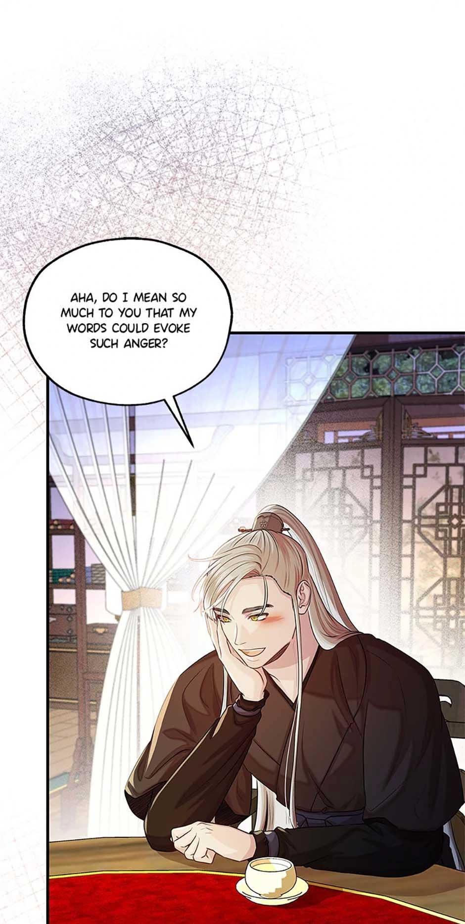 Avoiding the Heavenly Emperor Chapter 97 page 89
