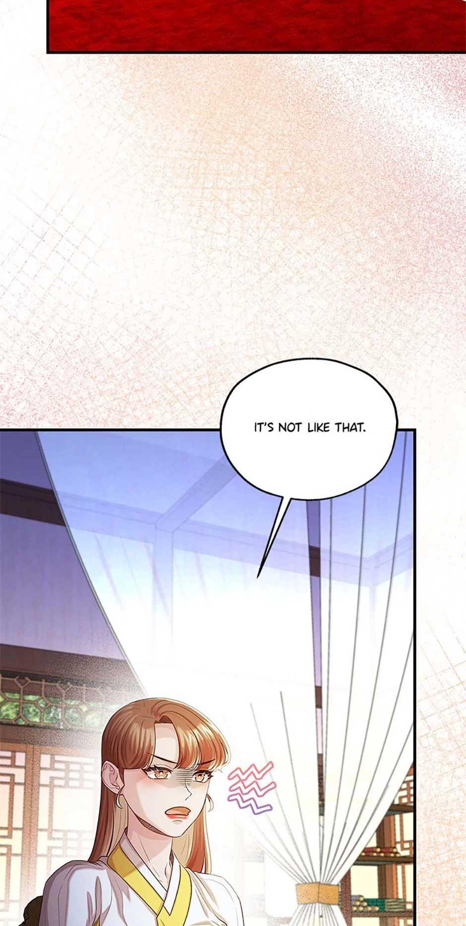 Avoiding the Heavenly Emperor Chapter 97 page 90