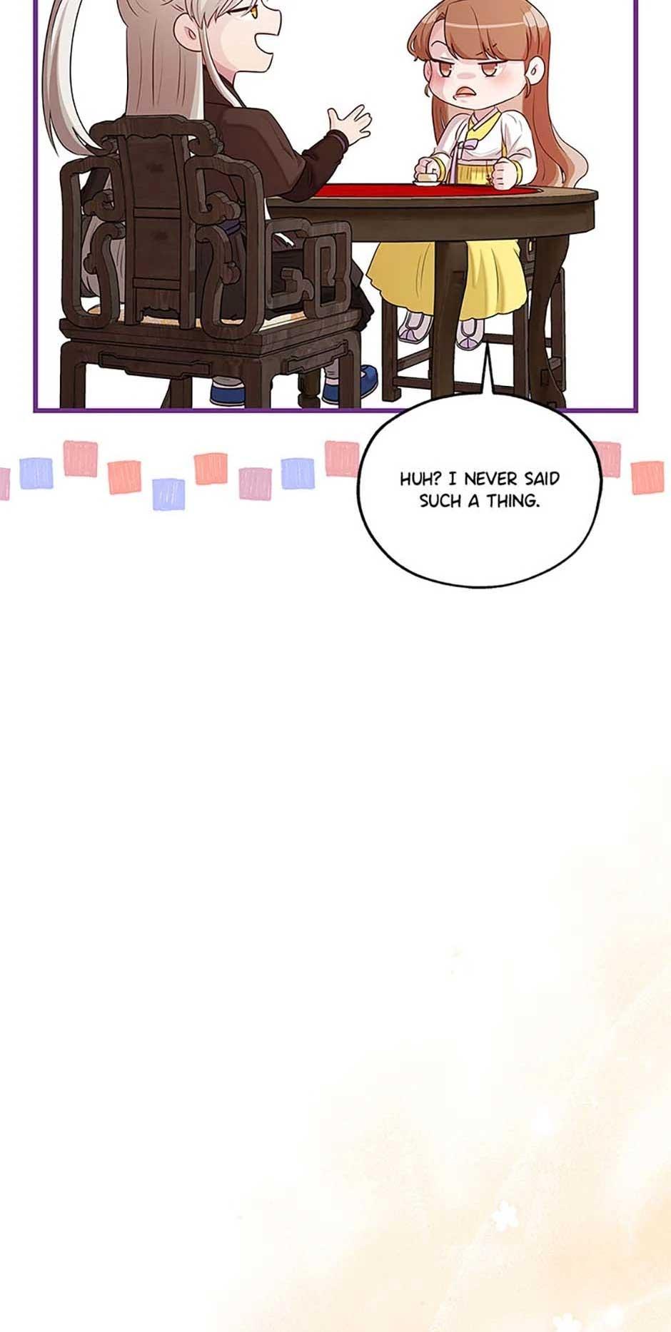 Avoiding the Heavenly Emperor Chapter 97 page 92