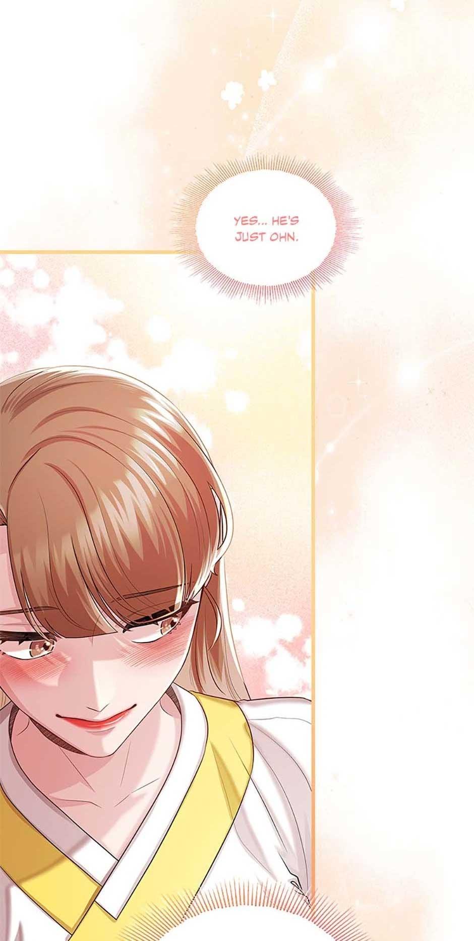 Avoiding the Heavenly Emperor Chapter 97 page 93