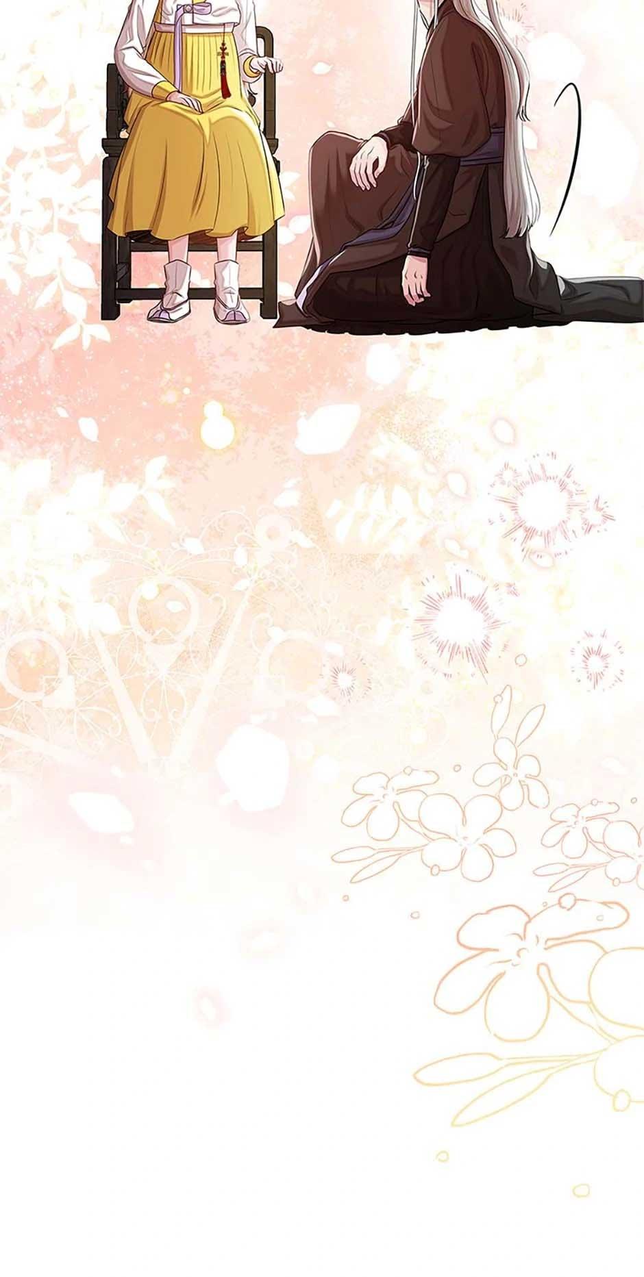 Avoiding the Heavenly Emperor Chapter 97 page 97