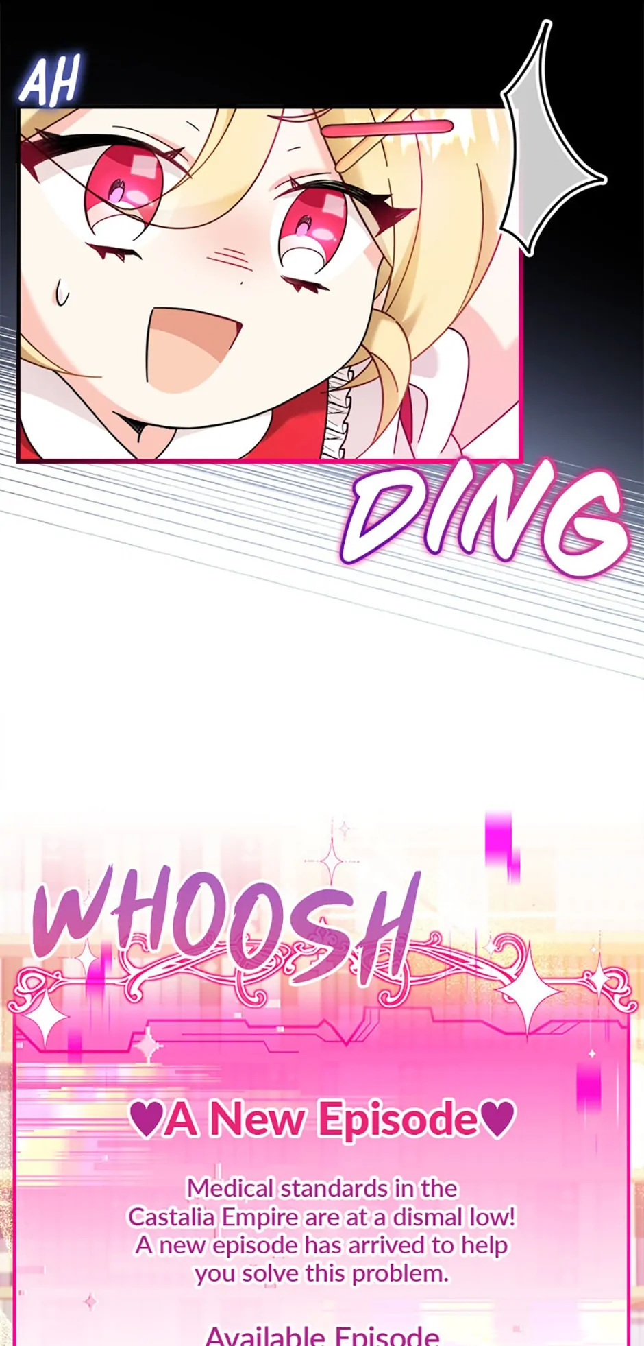 Baby Pharmacist Princess Chapter 21 page 9