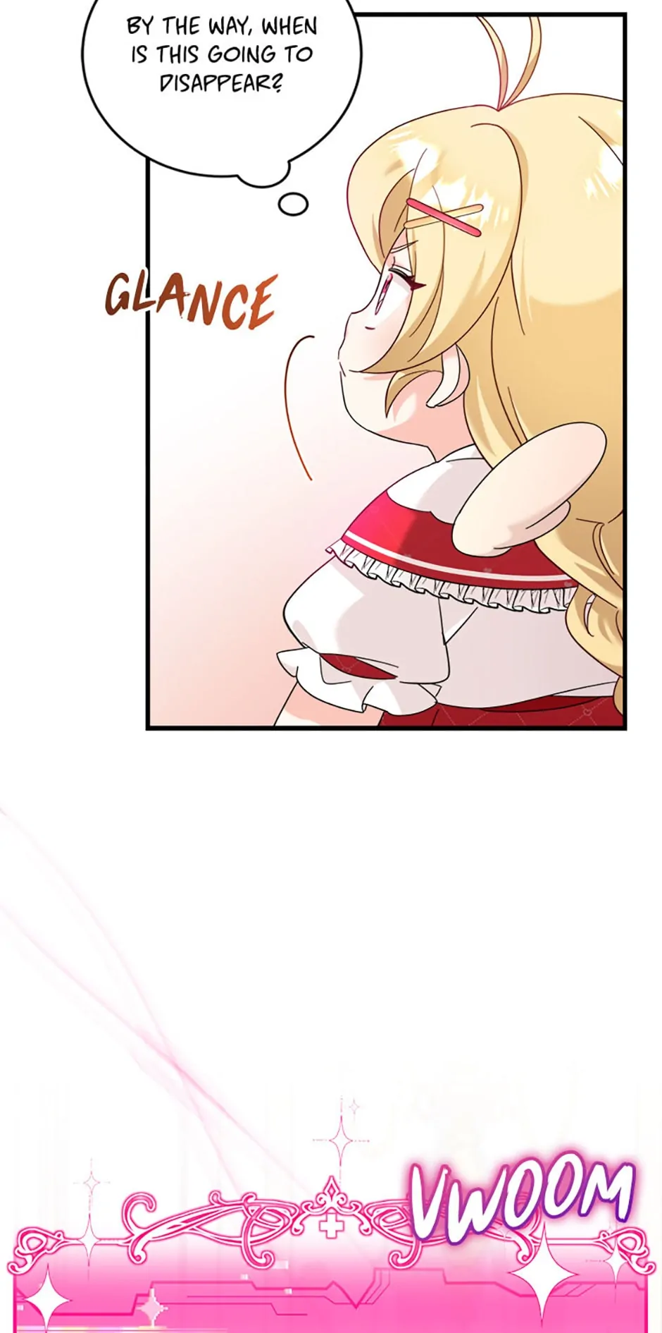 Baby Pharmacist Princess Chapter 21 page 20