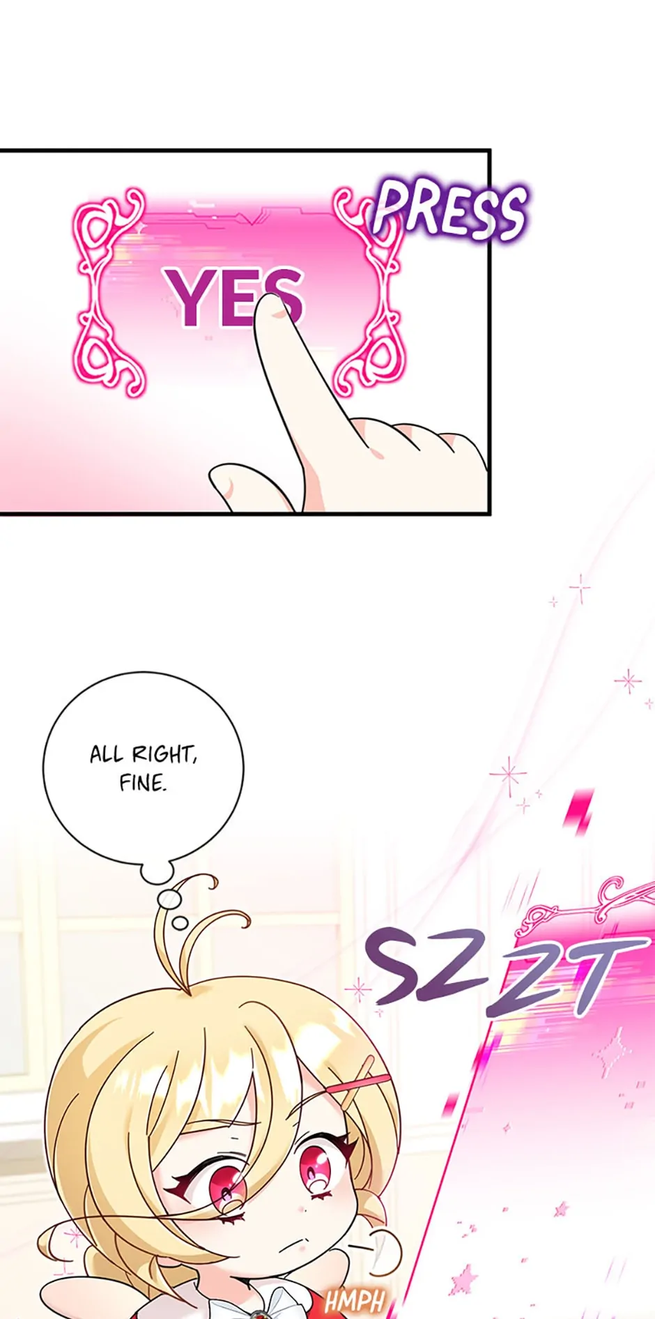 Baby Pharmacist Princess Chapter 21 page 30