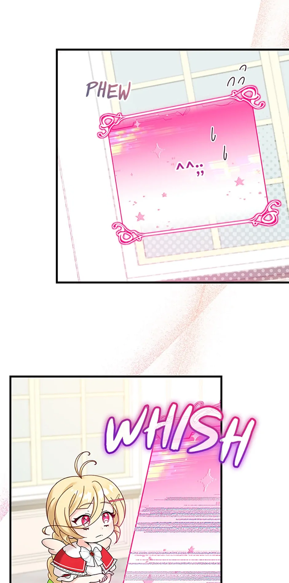 Baby Pharmacist Princess Chapter 21 page 33