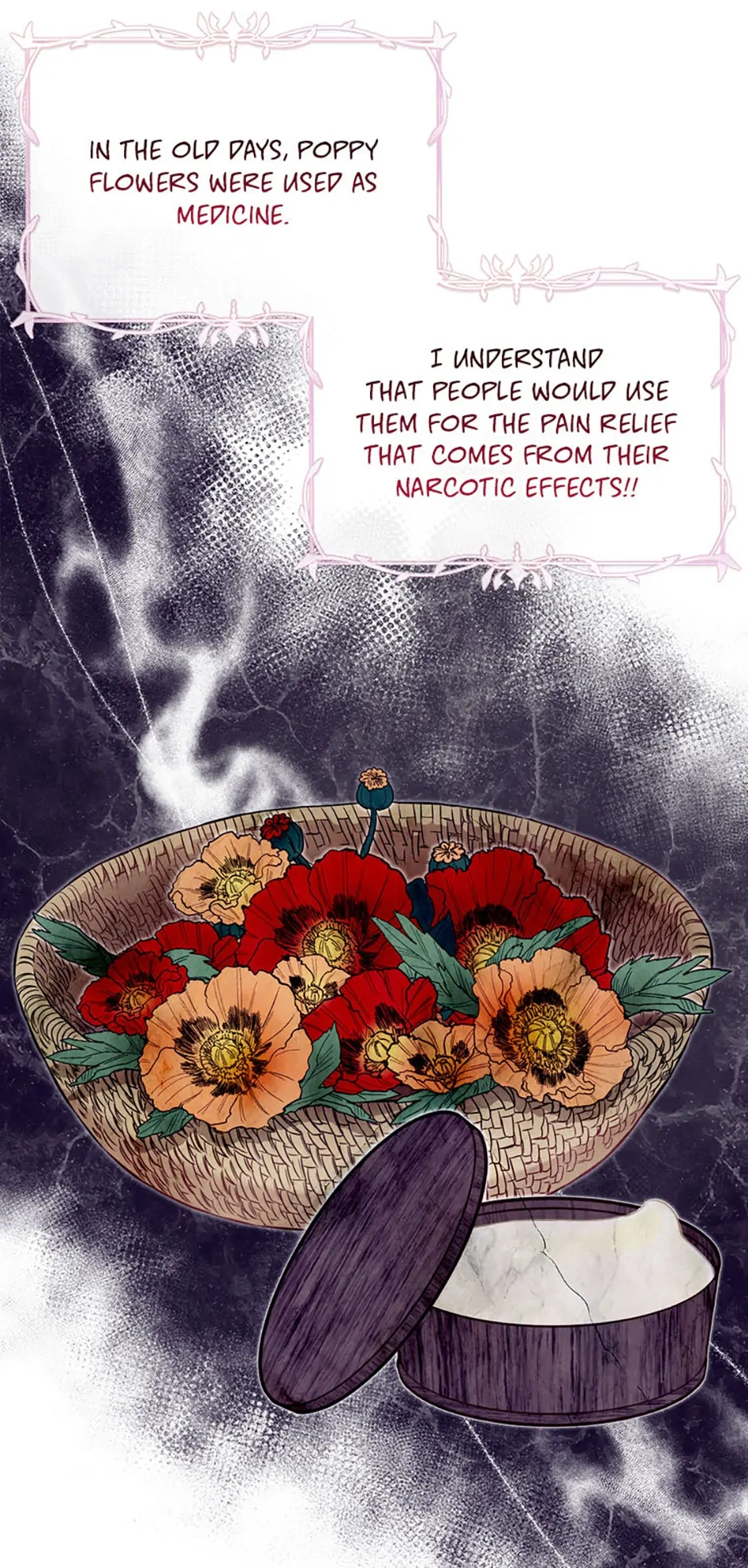 Baby Pharmacist Princess Chapter 21 page 3