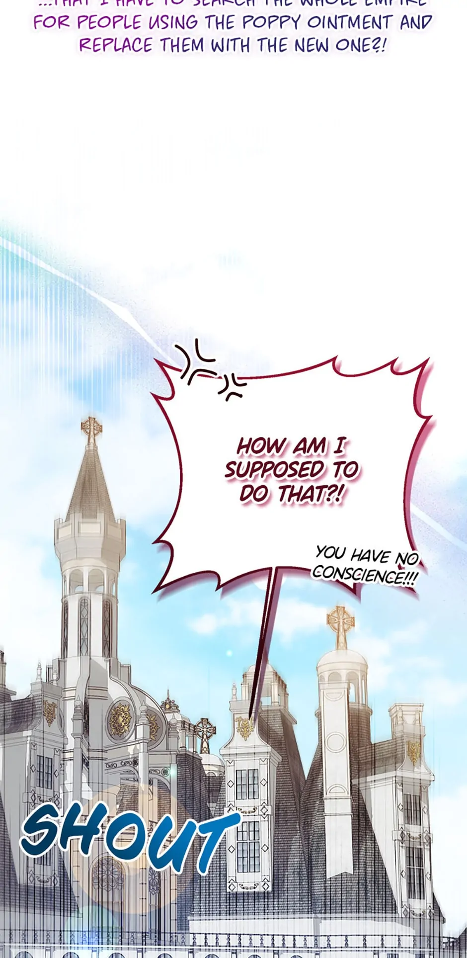 Baby Pharmacist Princess Chapter 21 page 41