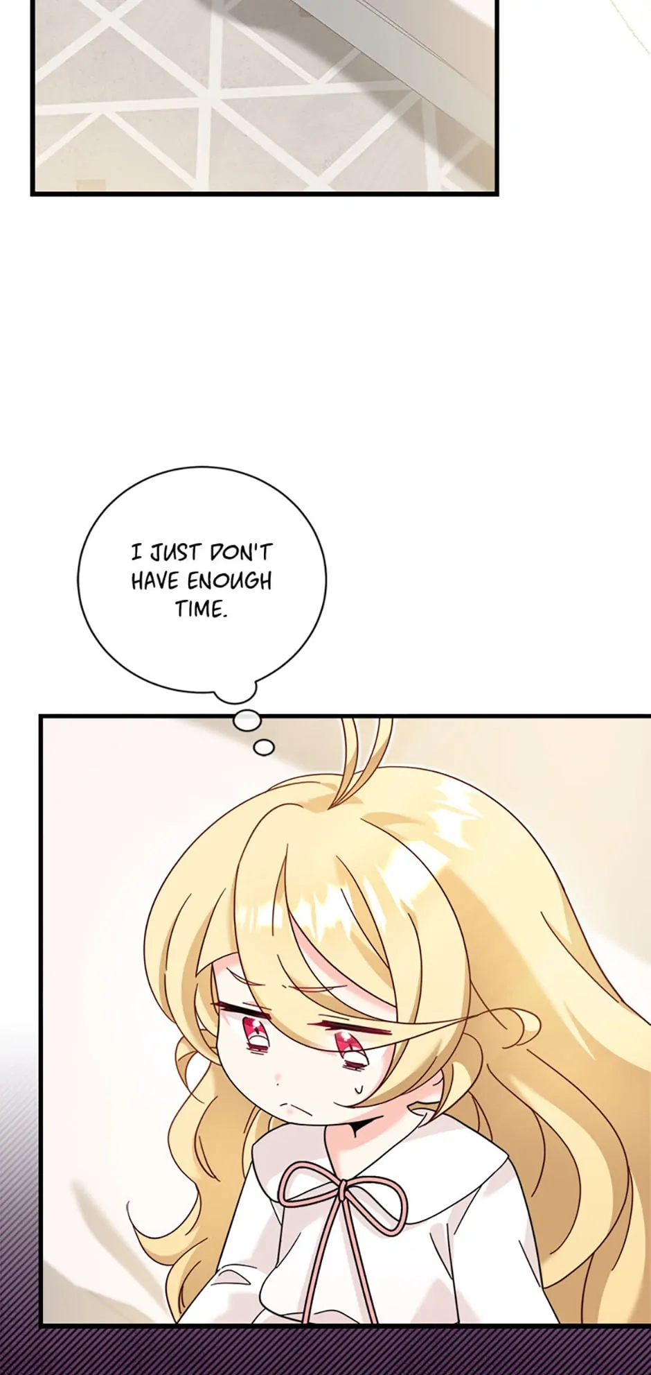 Baby Pharmacist Princess Chapter 21 page 47