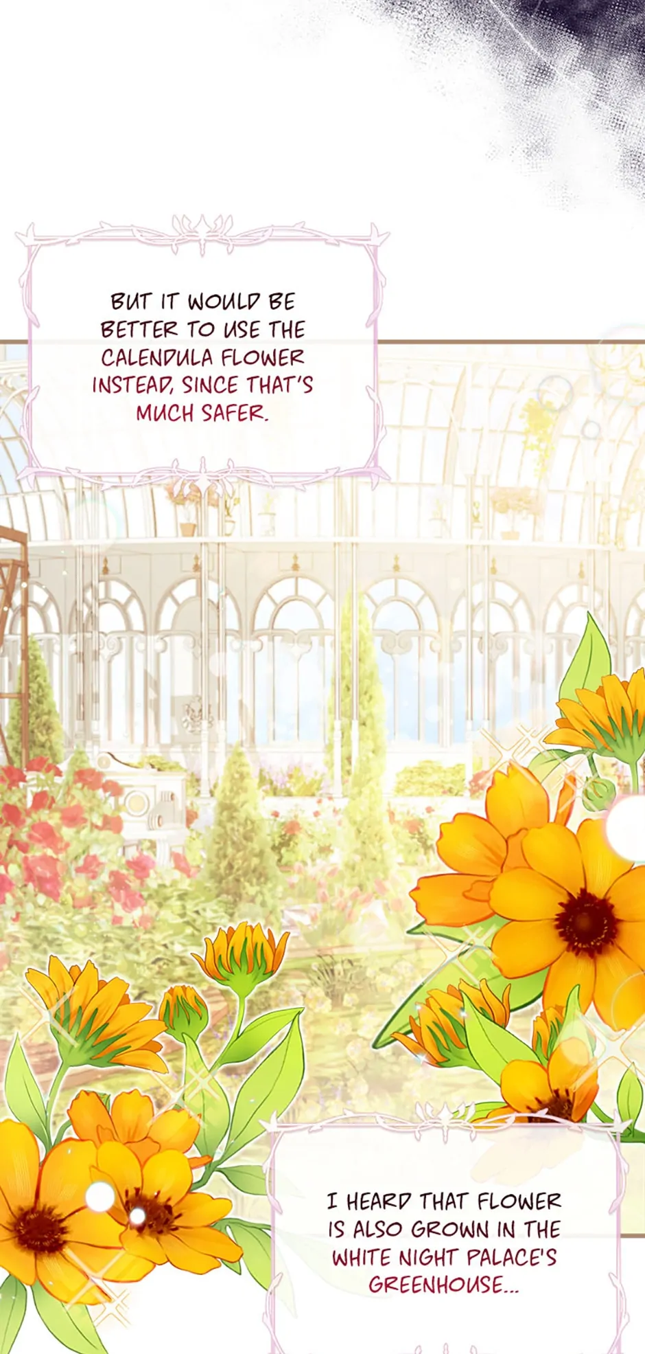Baby Pharmacist Princess Chapter 21 page 4
