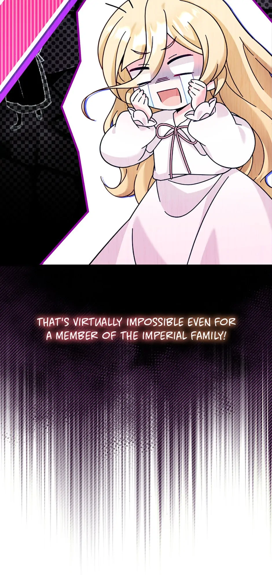 Baby Pharmacist Princess Chapter 21 page 49