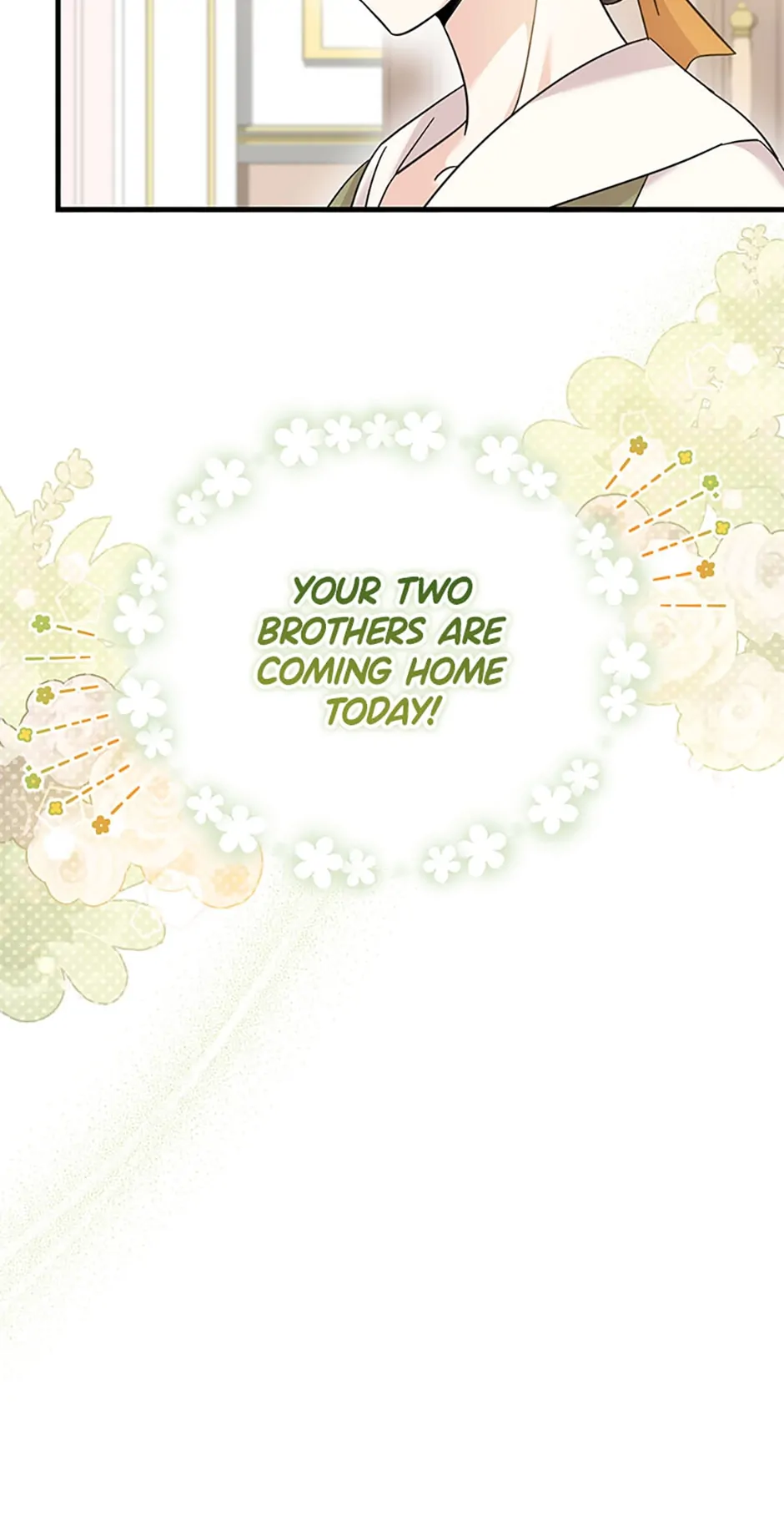 Baby Pharmacist Princess Chapter 21 page 57