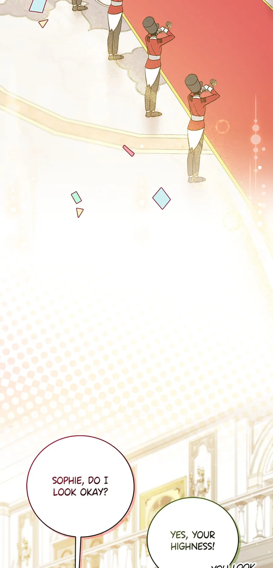 Baby Pharmacist Princess Chapter 21 page 60