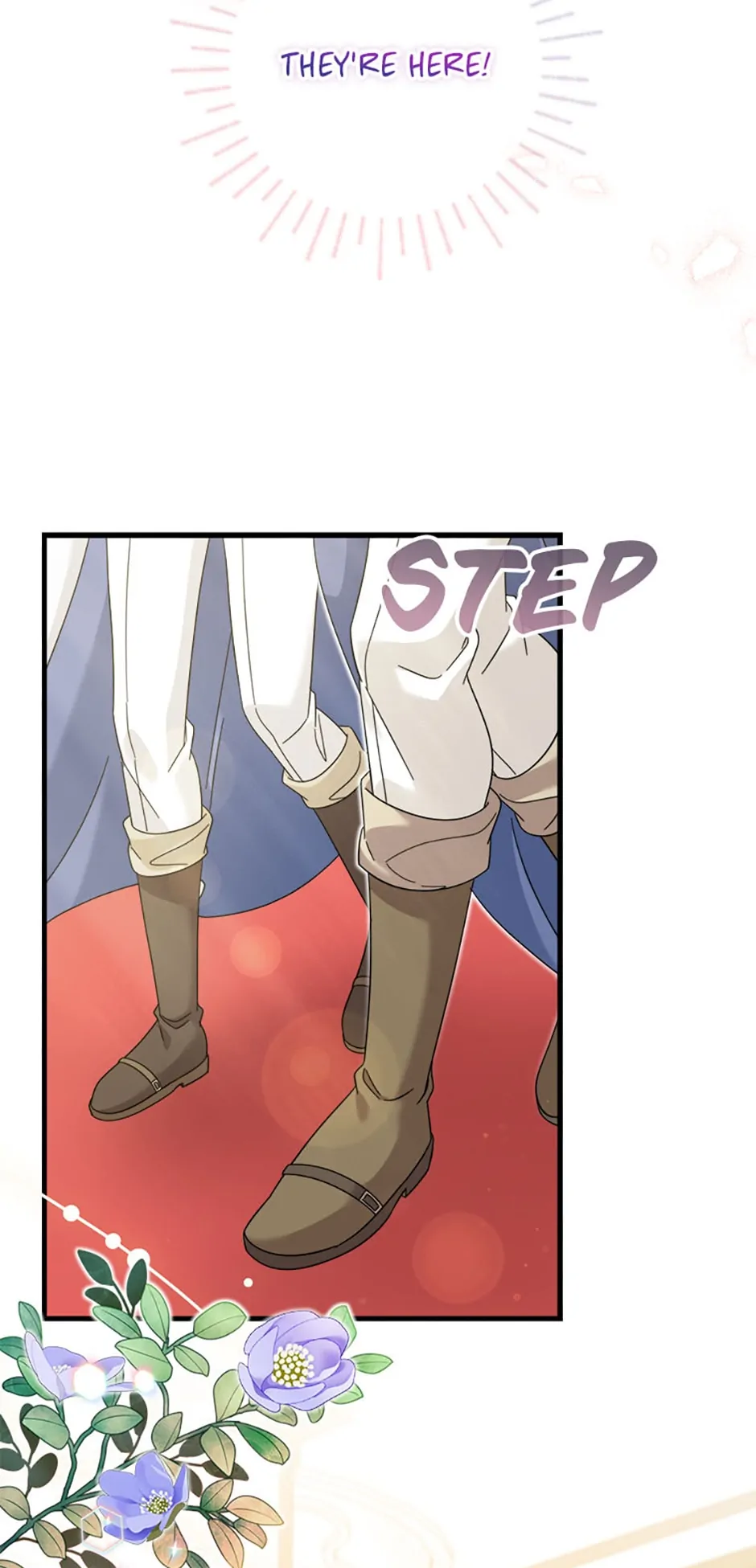 Baby Pharmacist Princess Chapter 21 page 63