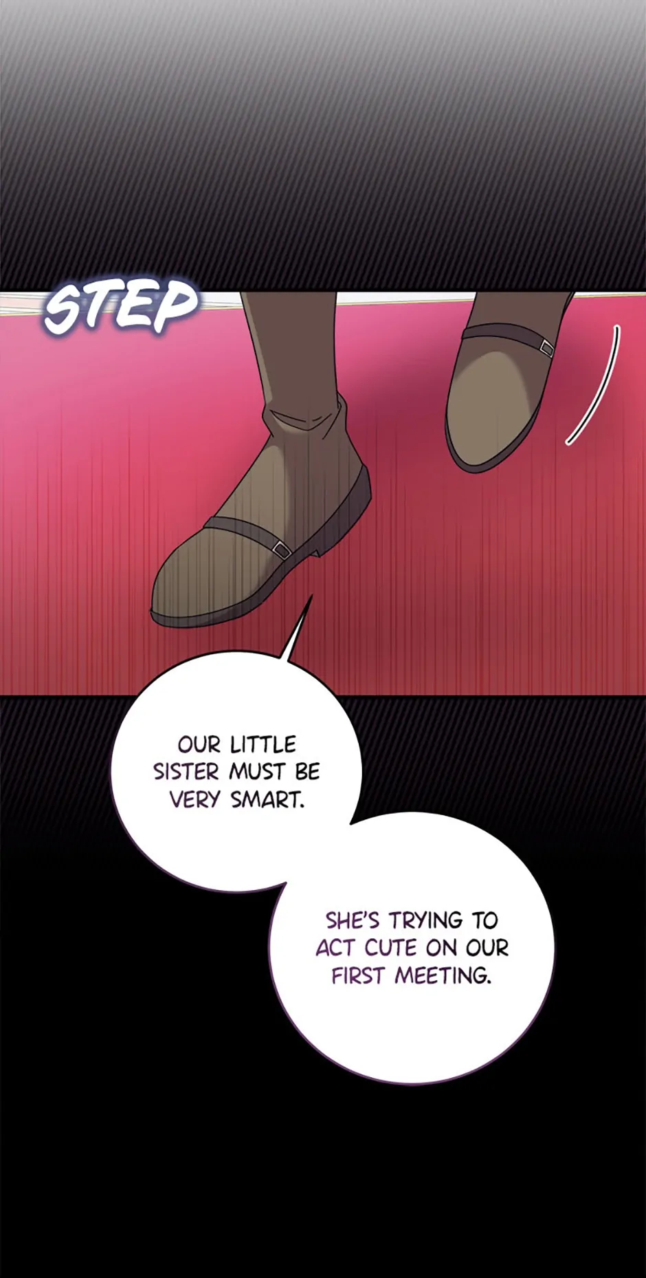Baby Pharmacist Princess Chapter 21 page 72
