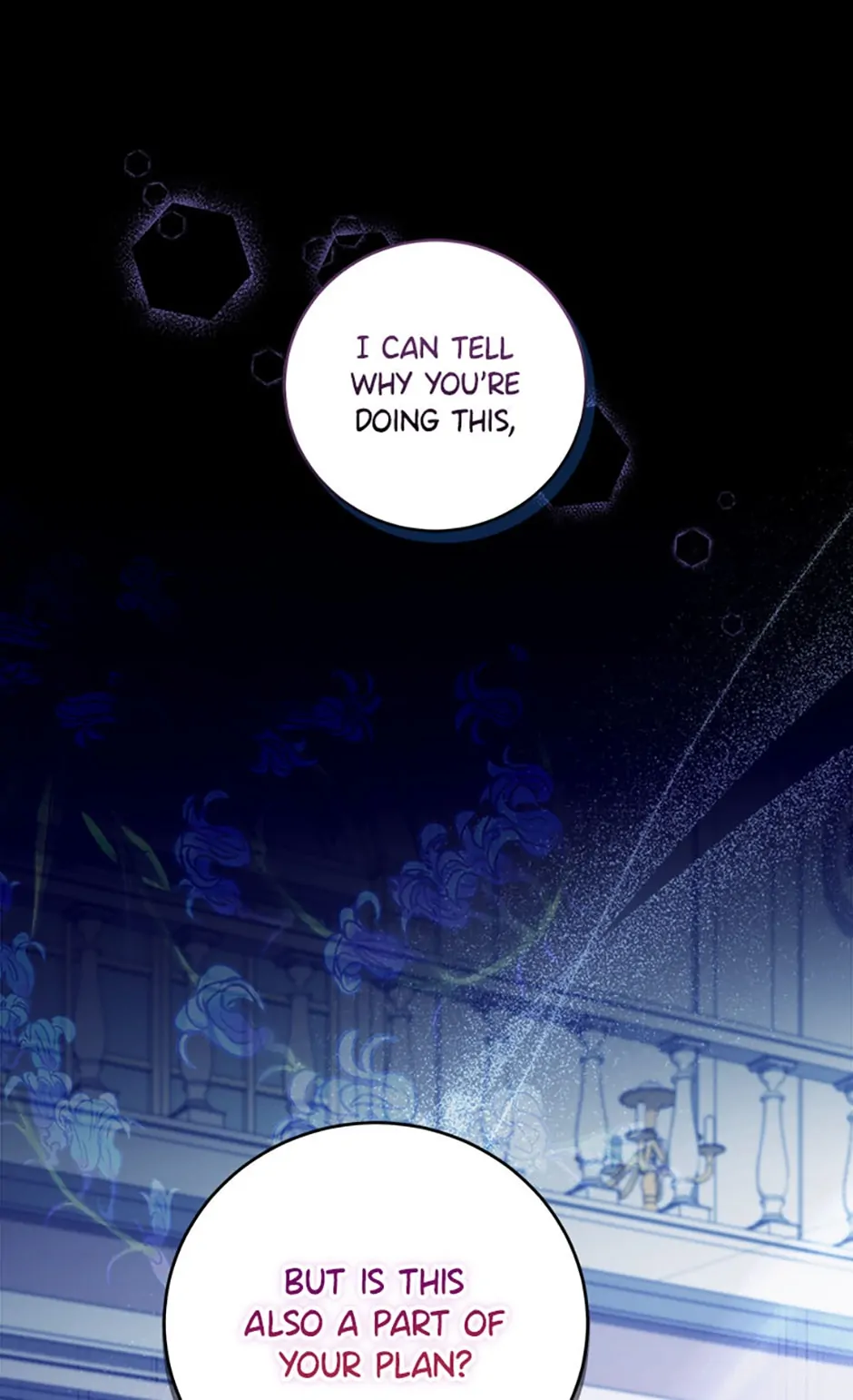 Baby Pharmacist Princess Chapter 21 page 73