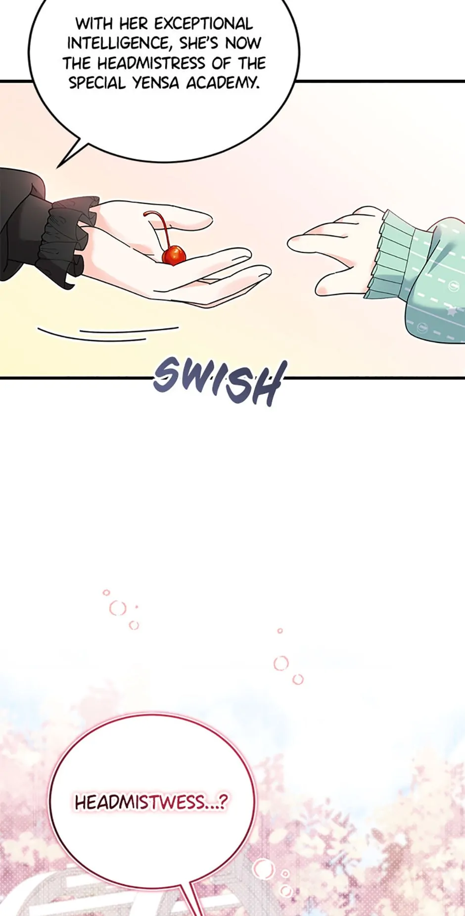 Baby Pharmacist Princess Chapter 25 page 12