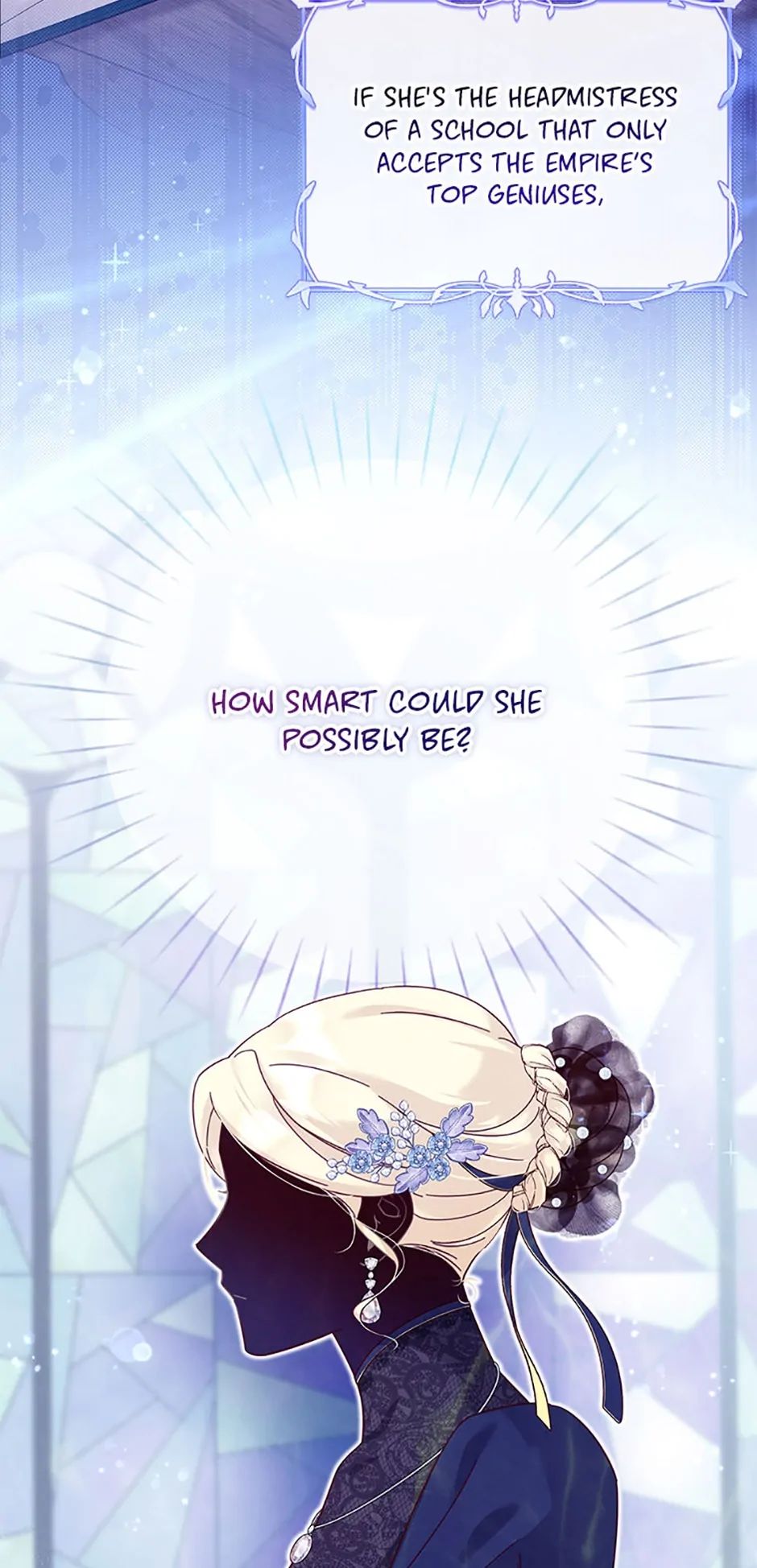 Baby Pharmacist Princess Chapter 25 page 15