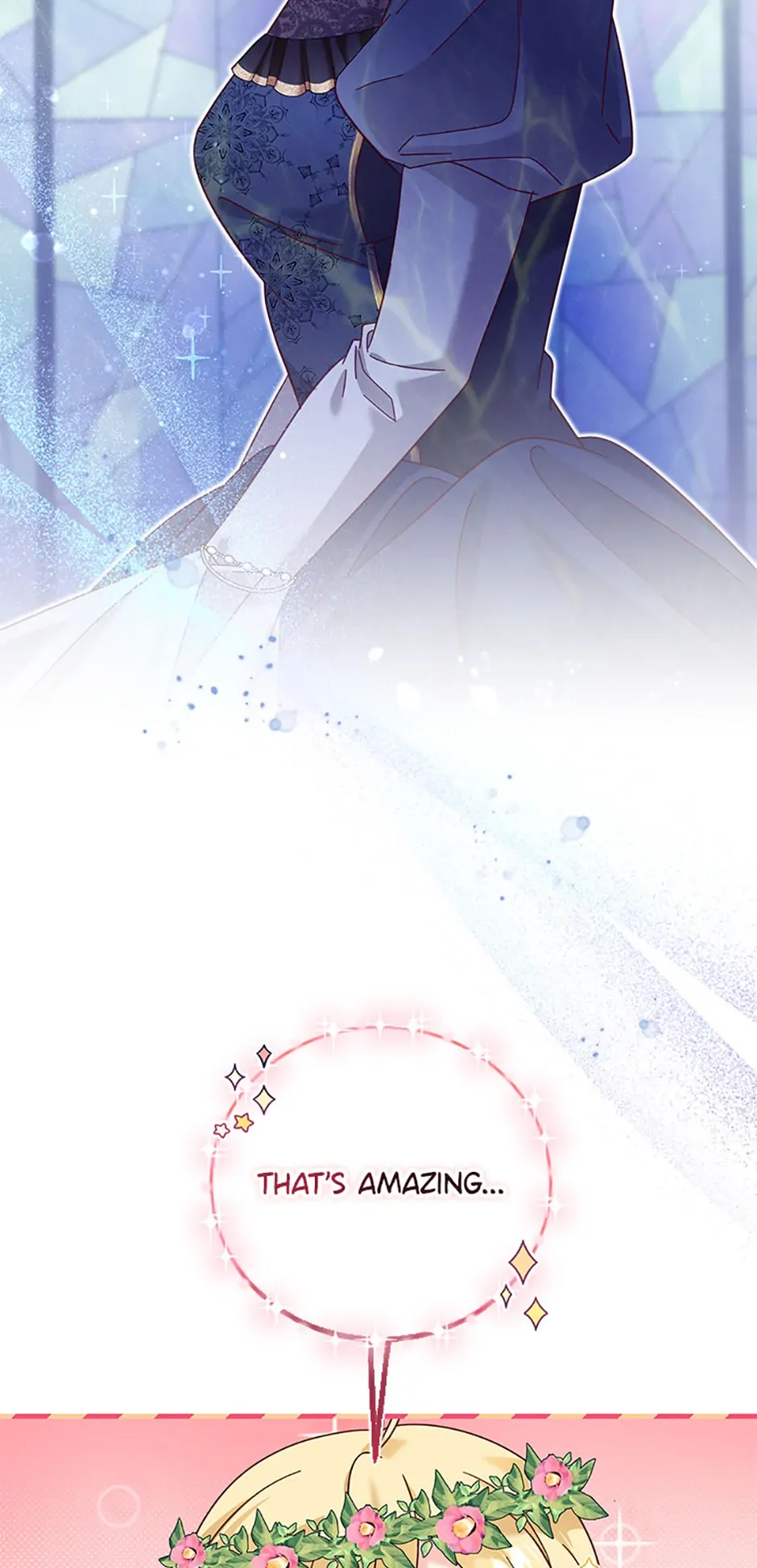 Baby Pharmacist Princess Chapter 25 page 16
