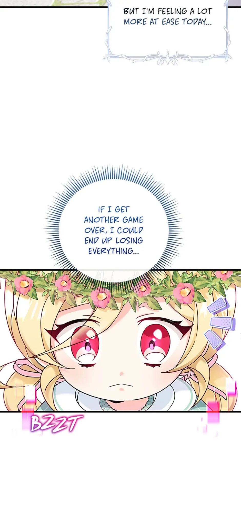 Baby Pharmacist Princess Chapter 25 page 26