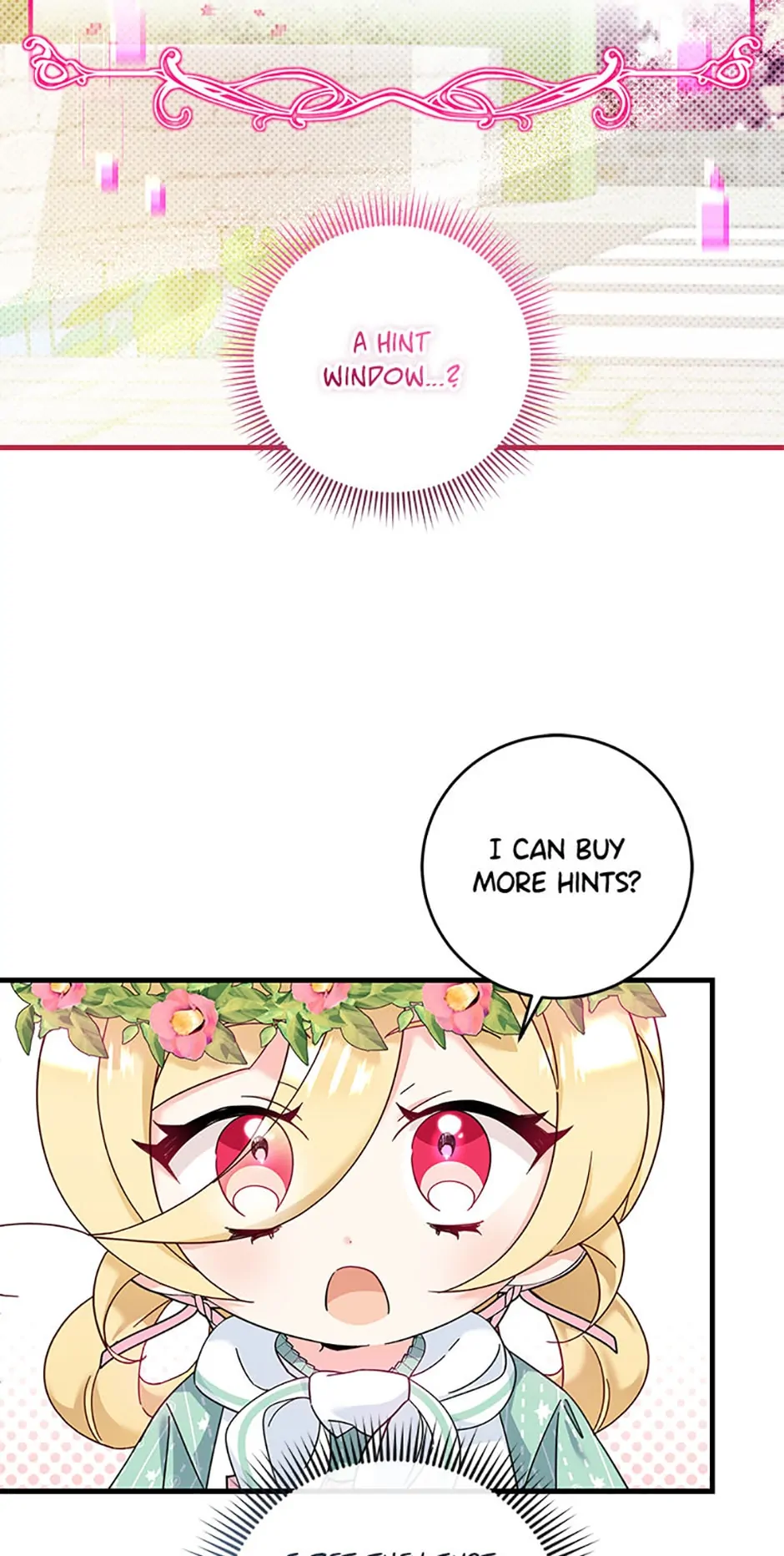 Baby Pharmacist Princess Chapter 25 page 28