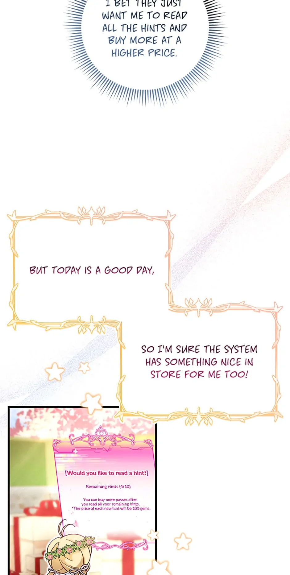 Baby Pharmacist Princess Chapter 25 page 29