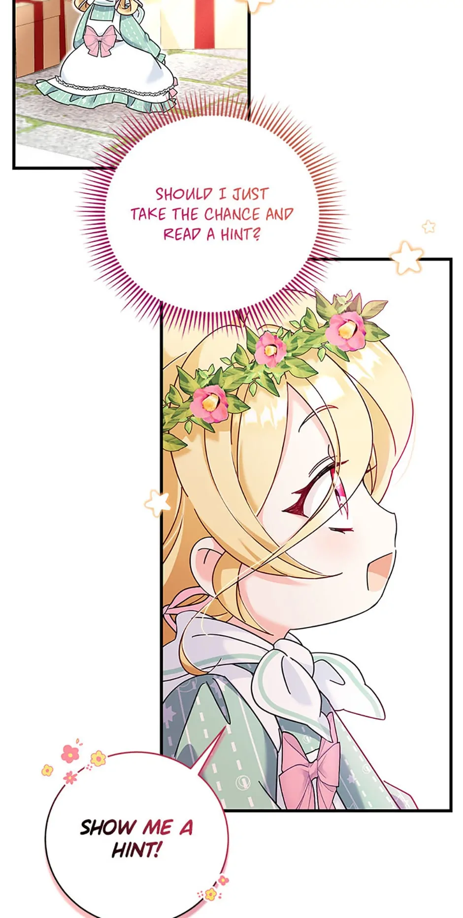 Baby Pharmacist Princess Chapter 25 page 30