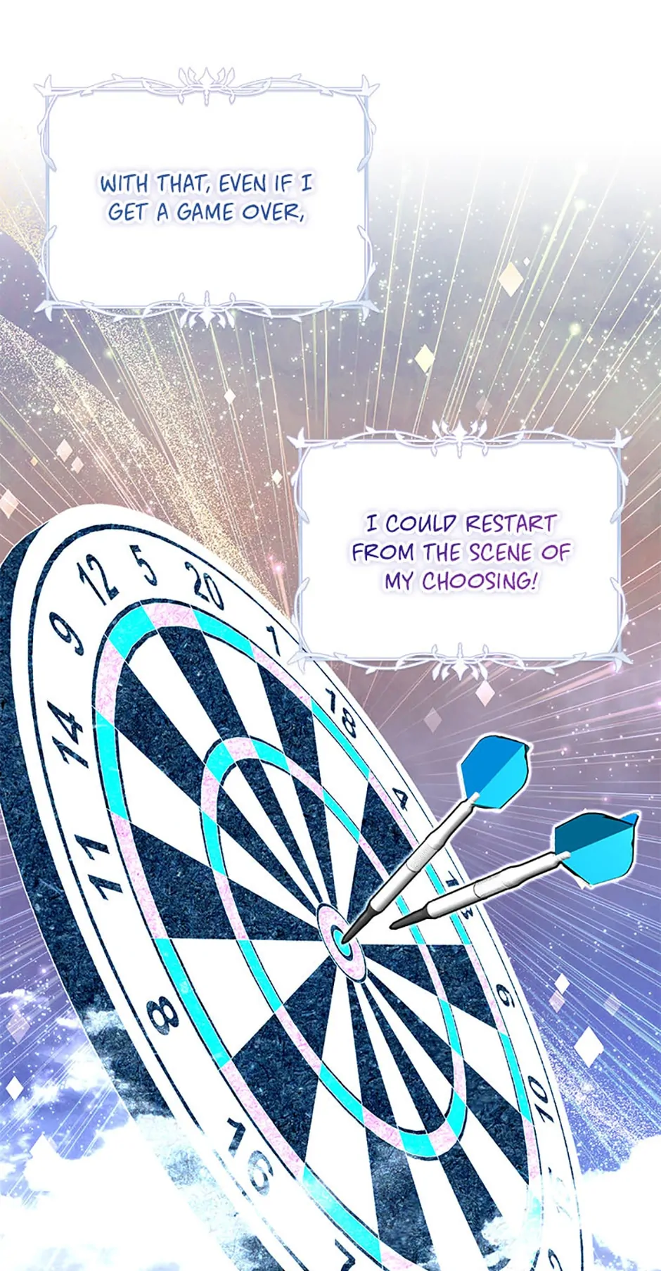 Baby Pharmacist Princess Chapter 25 page 33