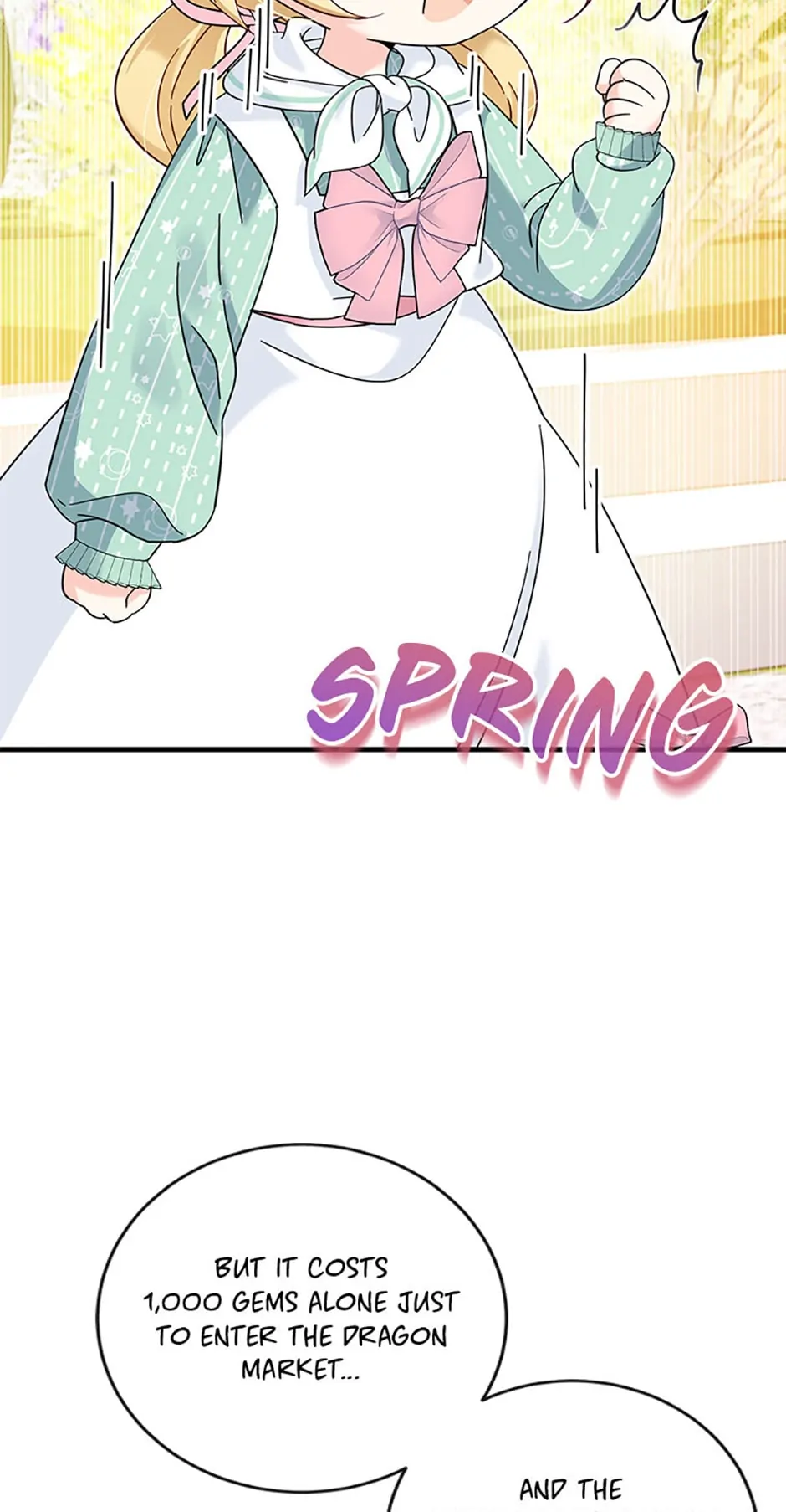 Baby Pharmacist Princess Chapter 25 page 35