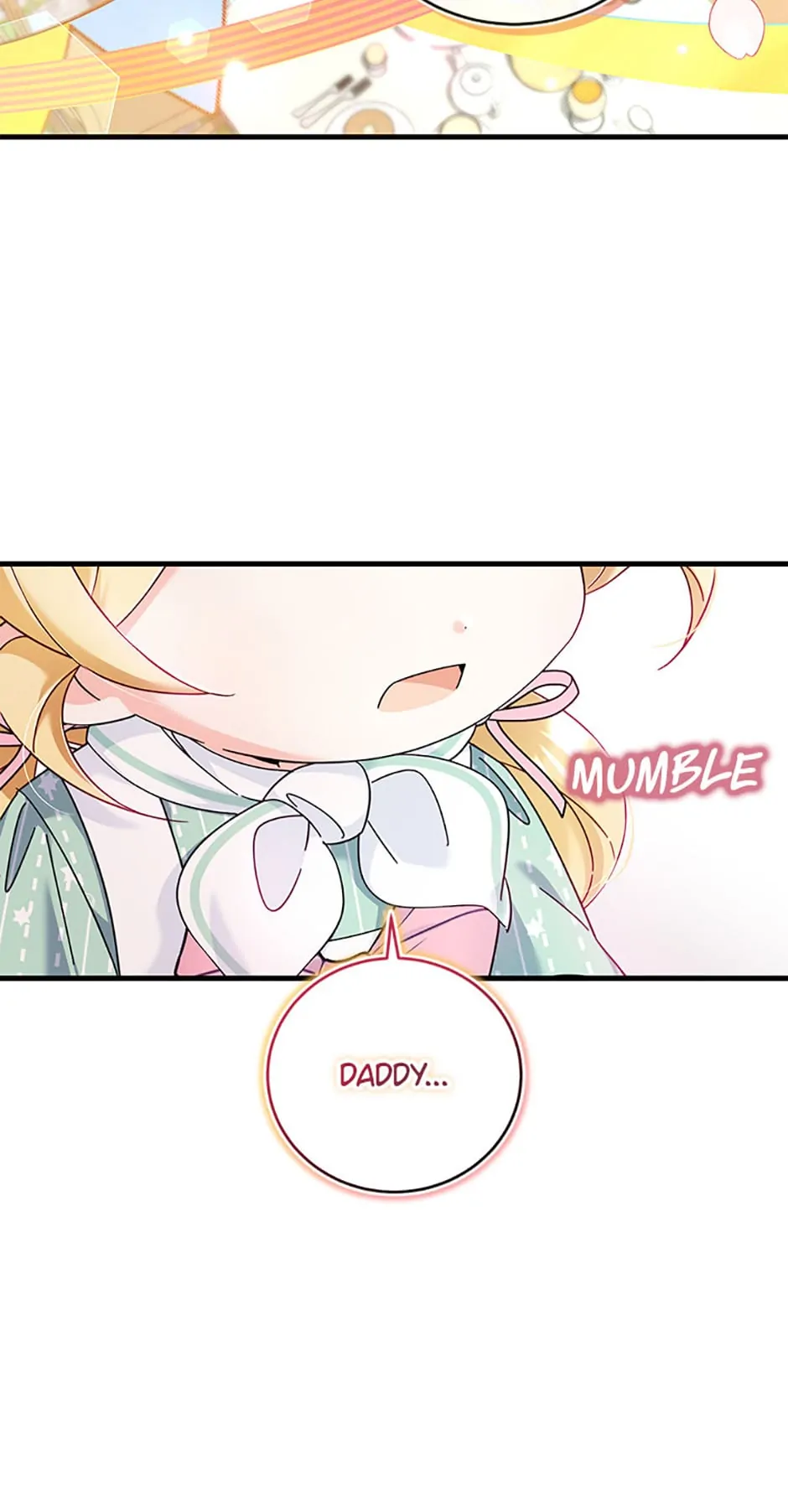 Baby Pharmacist Princess Chapter 25 page 38