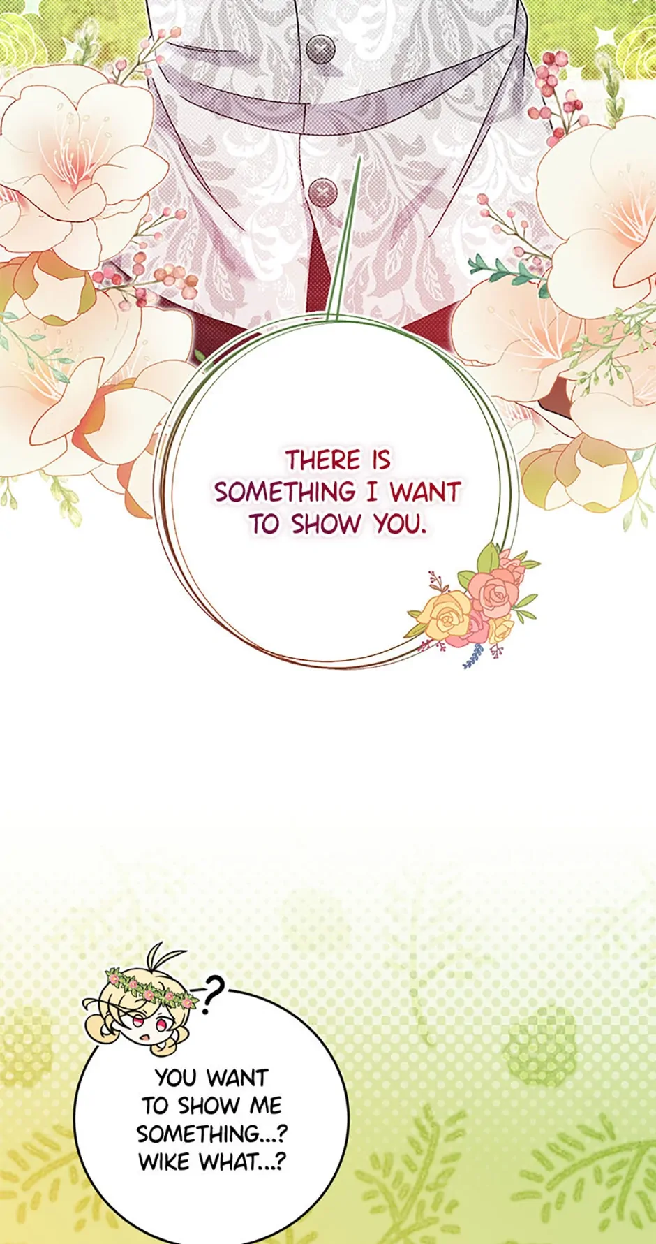 Baby Pharmacist Princess Chapter 25 page 41