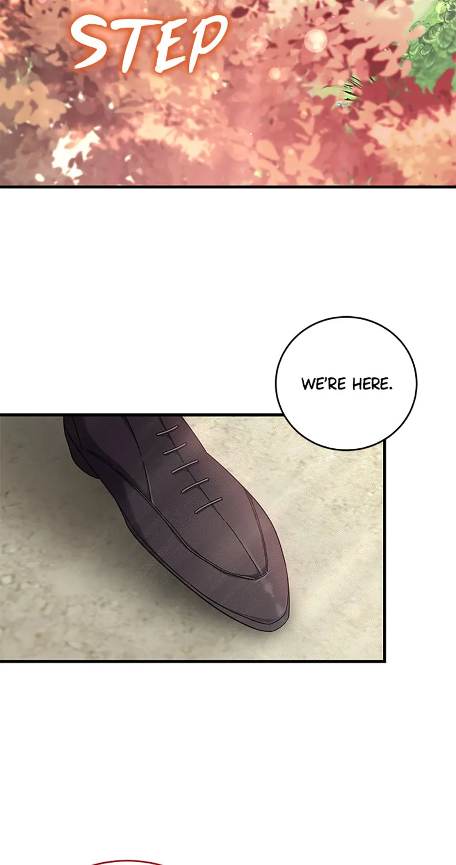 Baby Pharmacist Princess Chapter 25 page 45