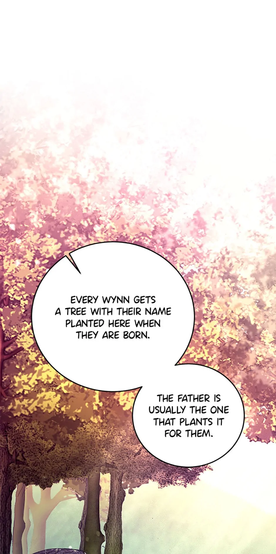 Baby Pharmacist Princess Chapter 25 page 47