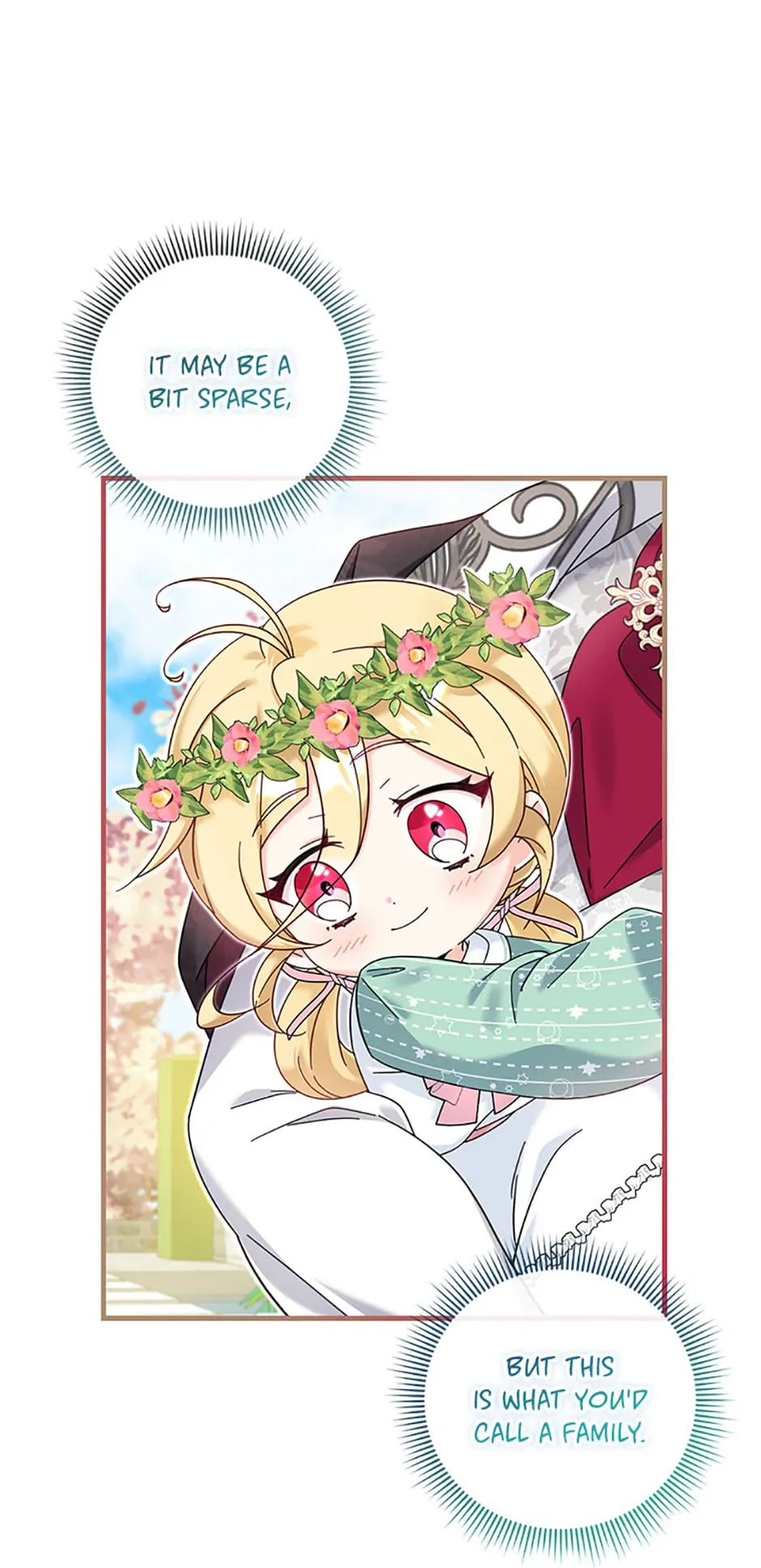Baby Pharmacist Princess Chapter 25 page 4