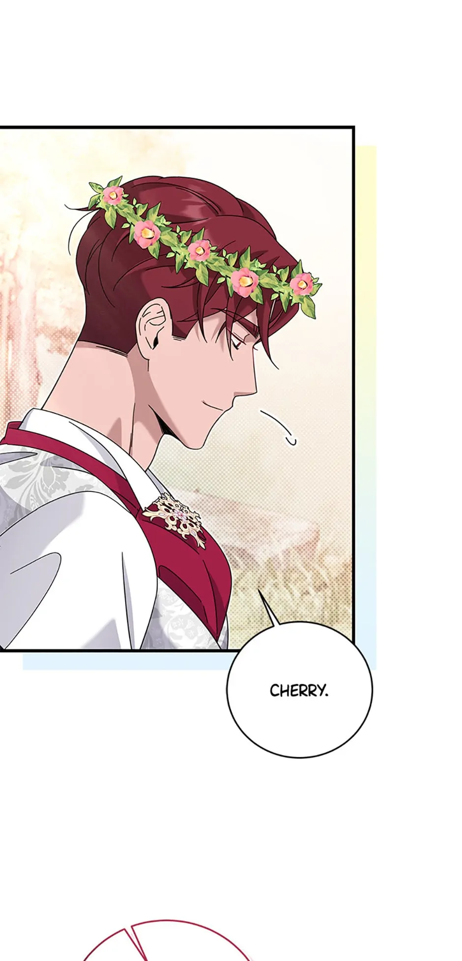 Baby Pharmacist Princess Chapter 25 page 56