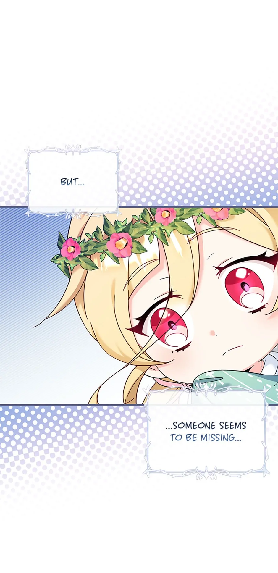 Baby Pharmacist Princess Chapter 25 page 5