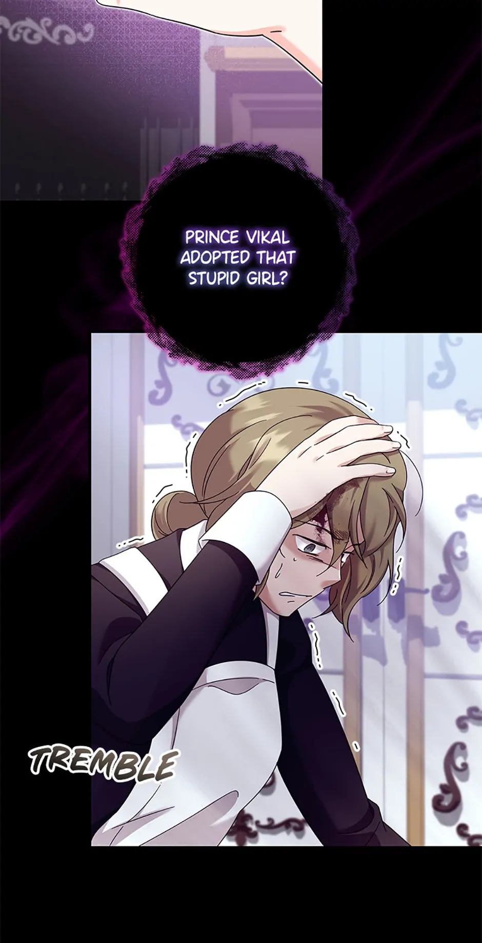 Baby Pharmacist Princess Chapter 25 page 69