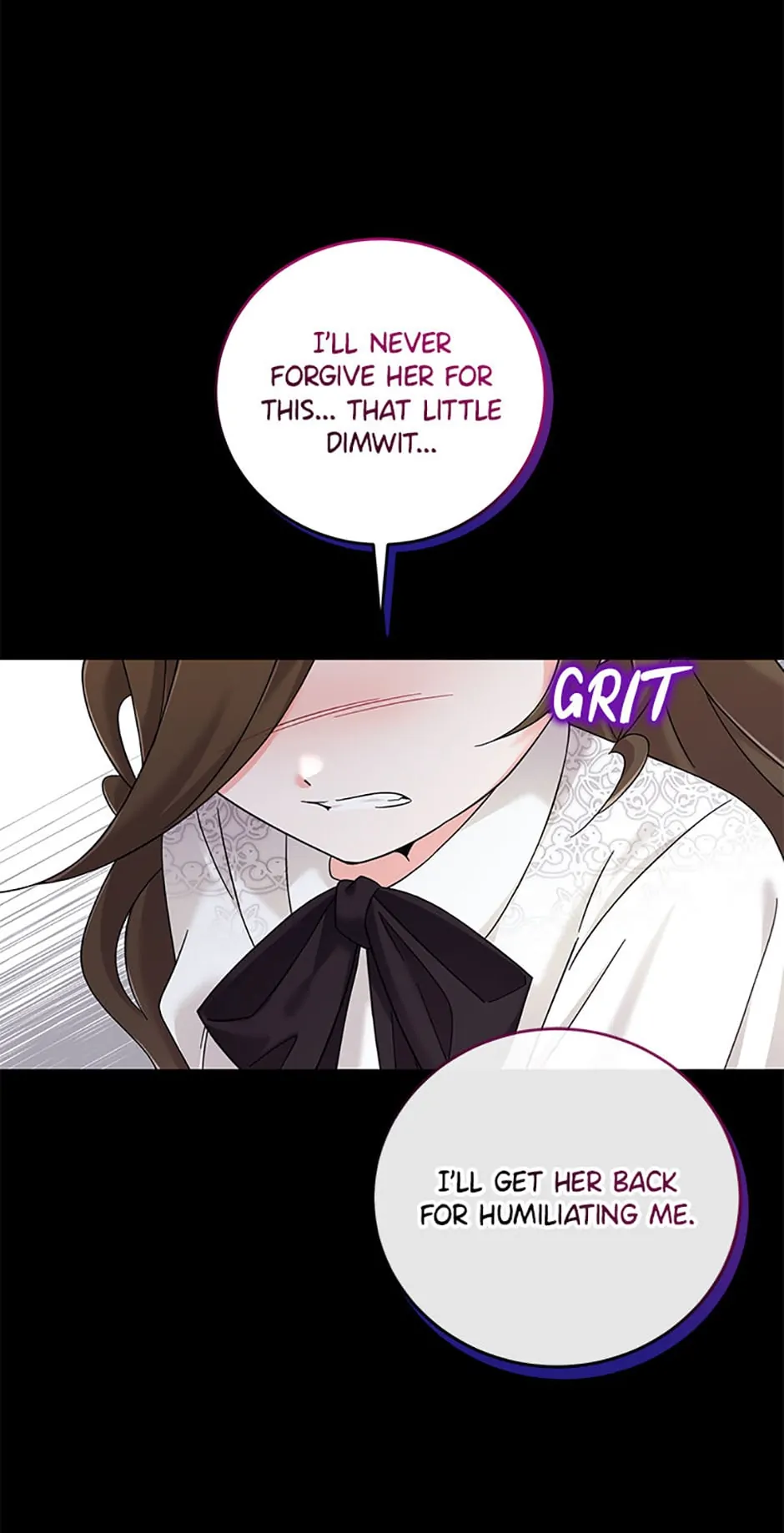 Baby Pharmacist Princess Chapter 25 page 70