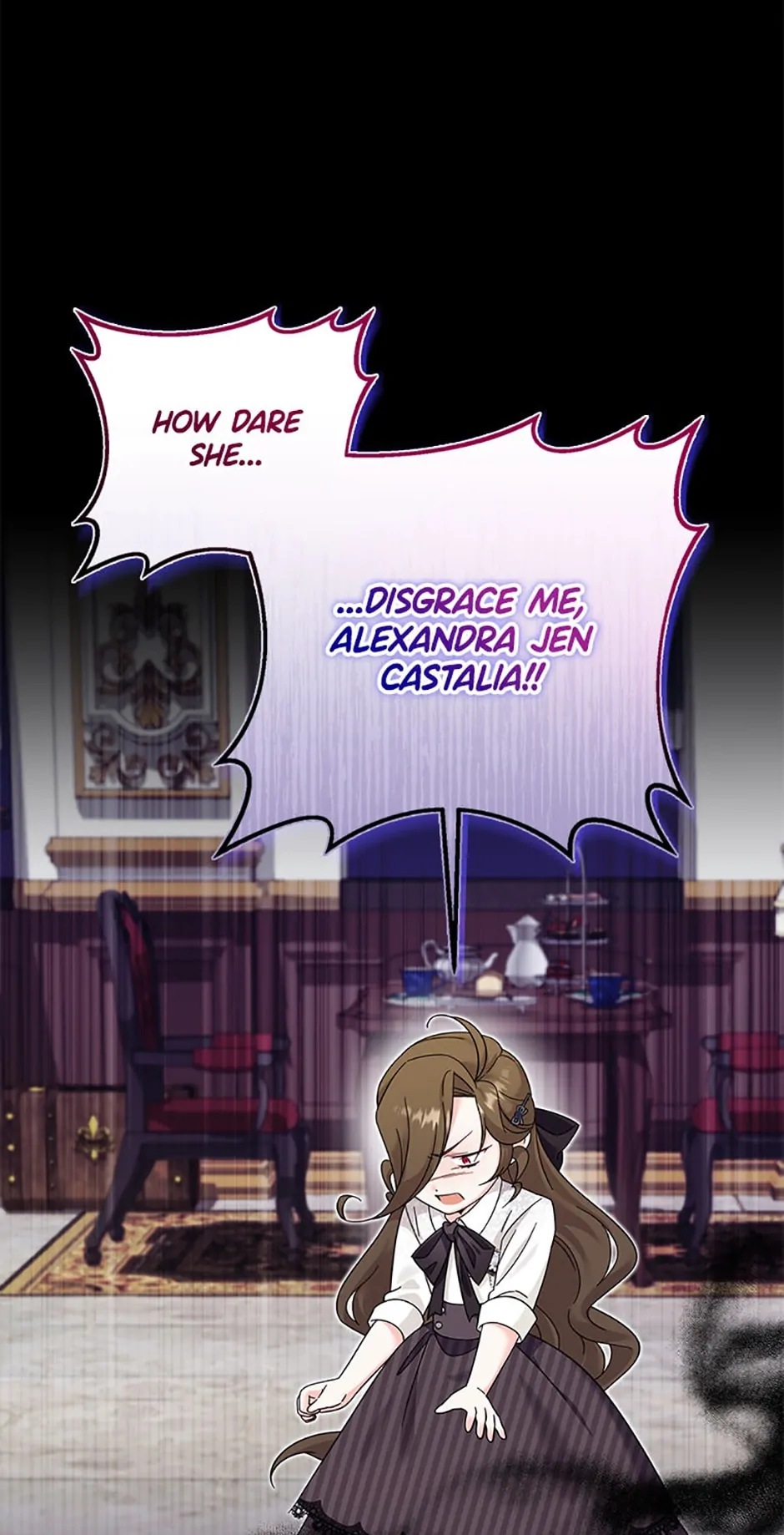 Baby Pharmacist Princess Chapter 25 page 71