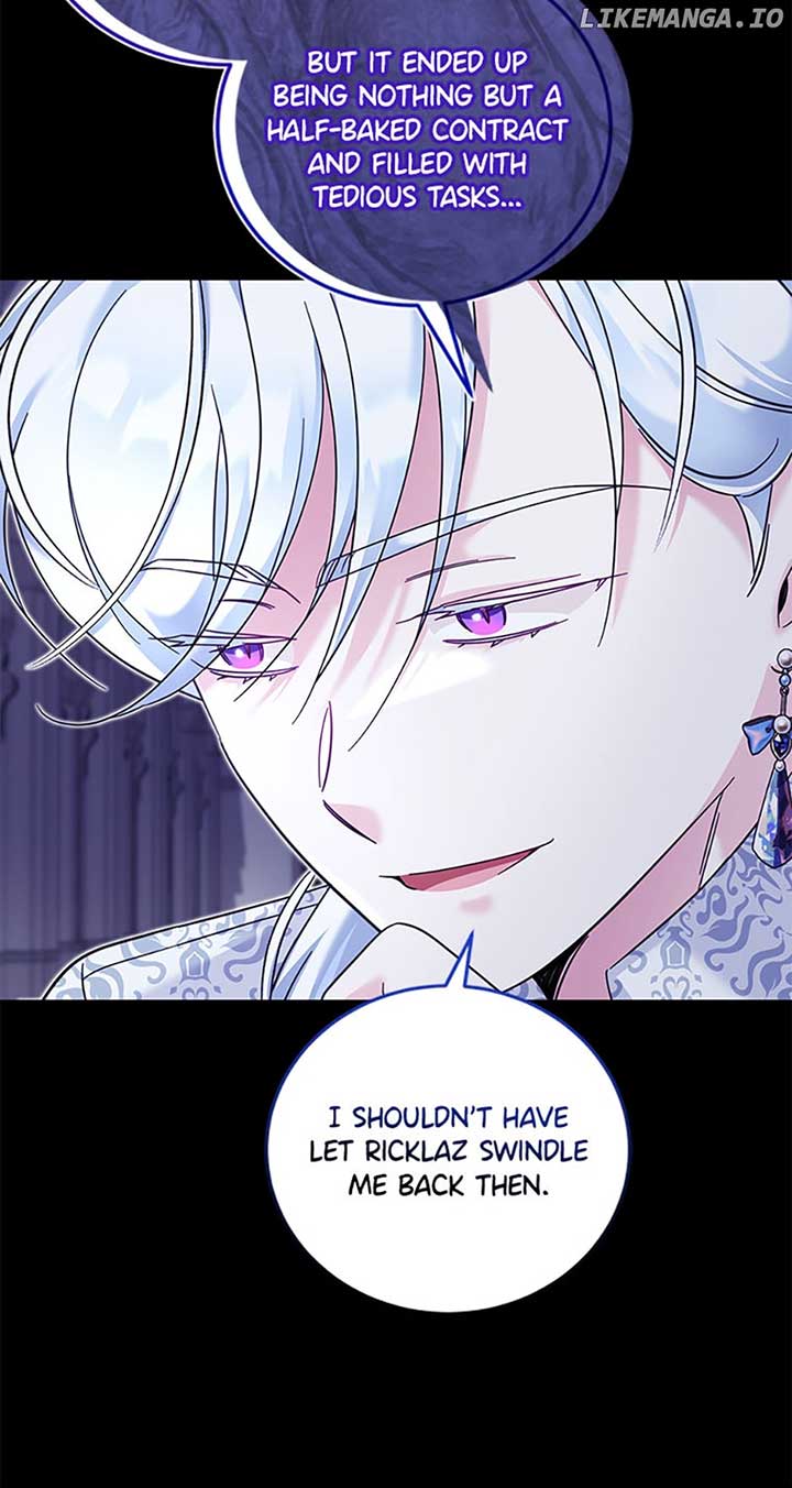Baby Pharmacist Princess Chapter 44 page 11