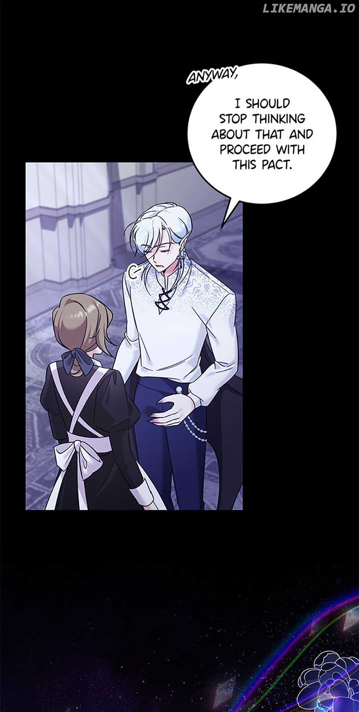Baby Pharmacist Princess Chapter 44 page 12