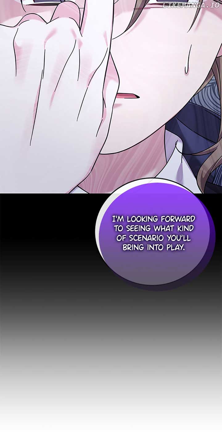 Baby Pharmacist Princess Chapter 44 page 15