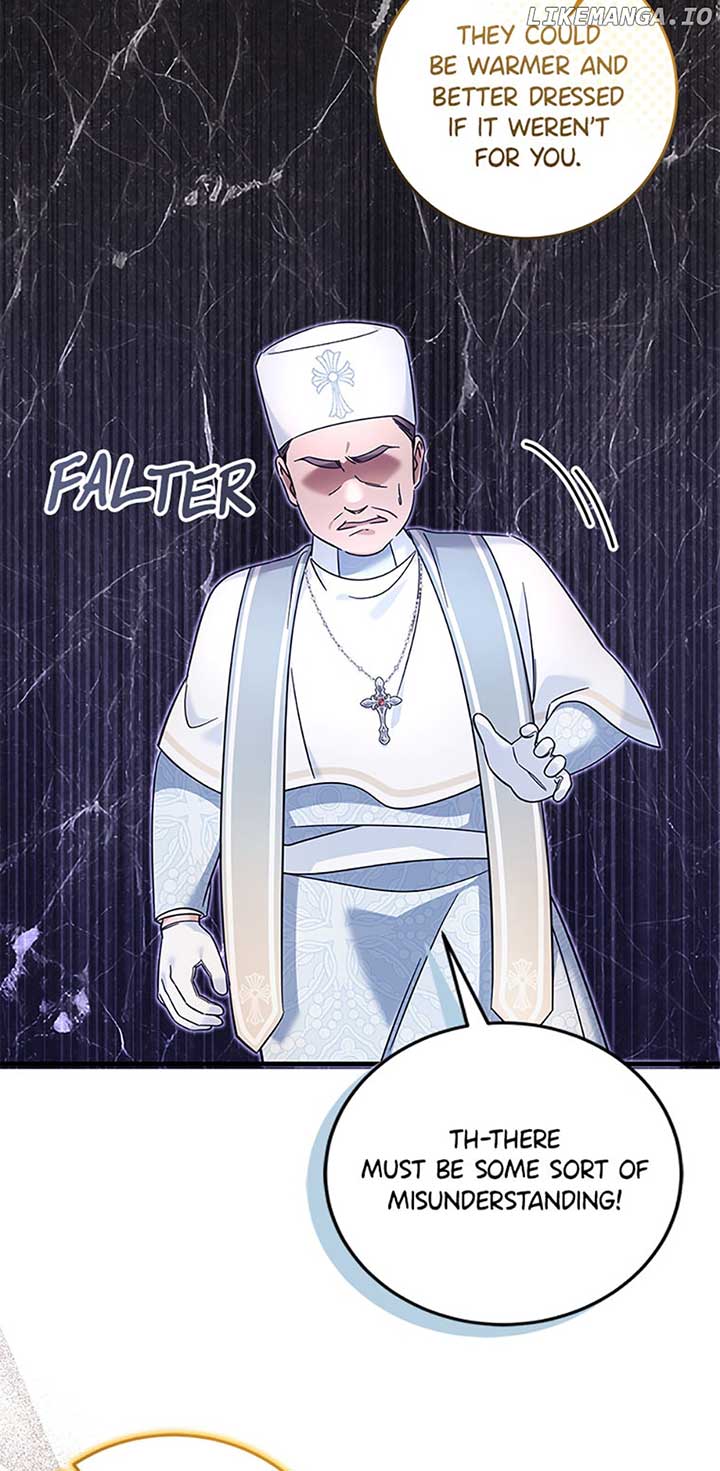 Baby Pharmacist Princess Chapter 44 page 26