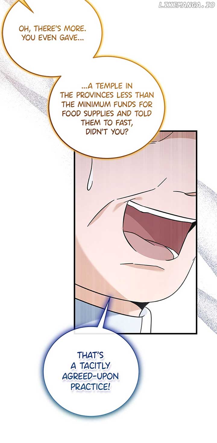 Baby Pharmacist Princess Chapter 44 page 27