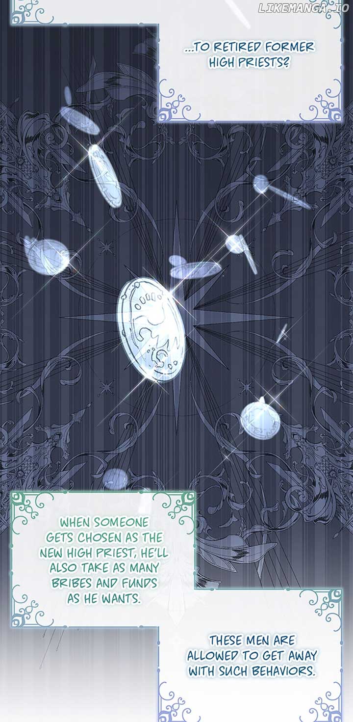 Baby Pharmacist Princess Chapter 44 page 29