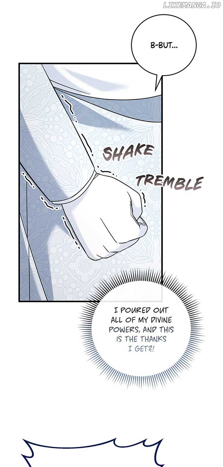 Baby Pharmacist Princess Chapter 44 page 31
