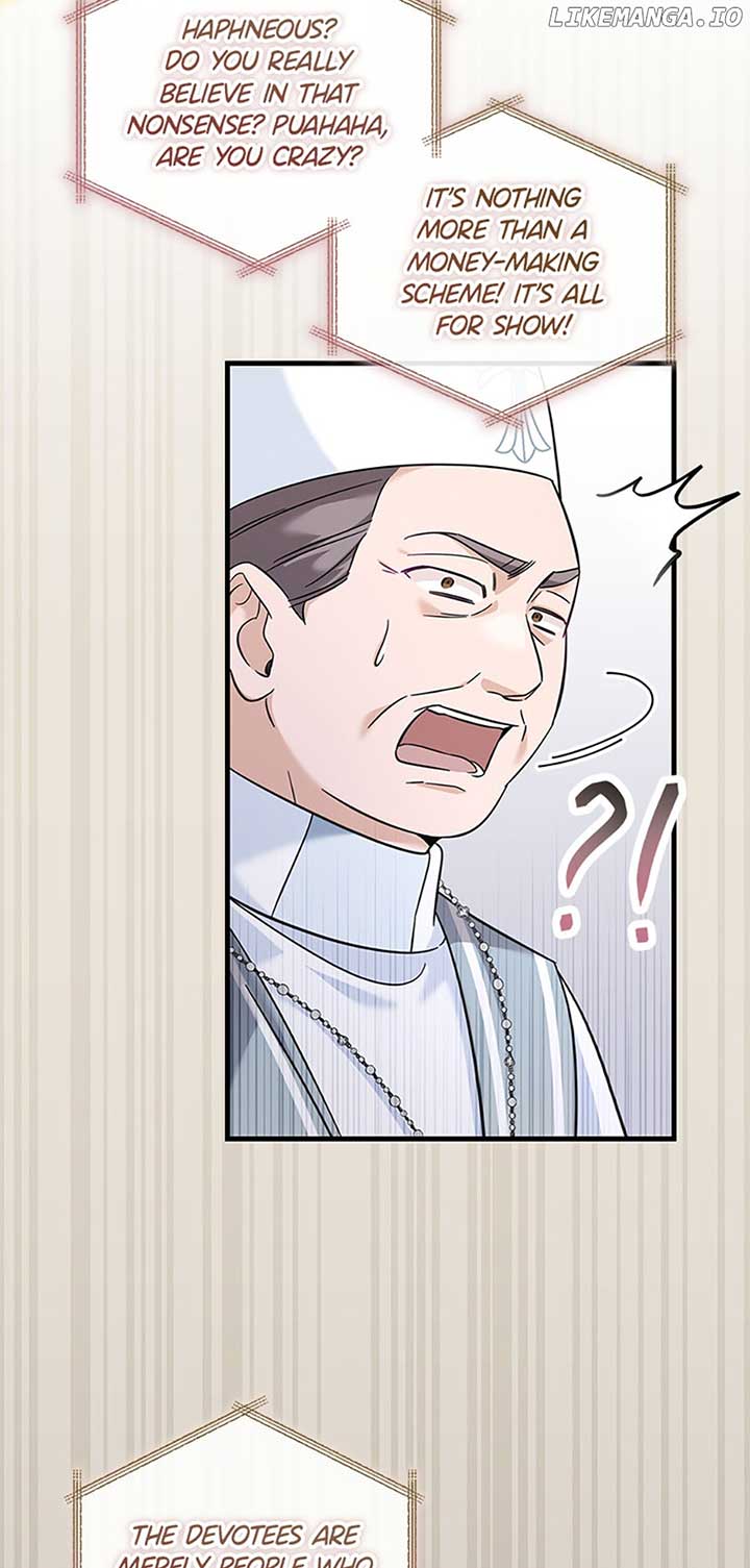 Baby Pharmacist Princess Chapter 44 page 35