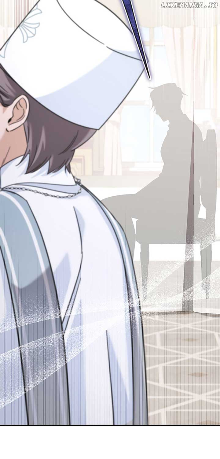 Baby Pharmacist Princess Chapter 44 page 39