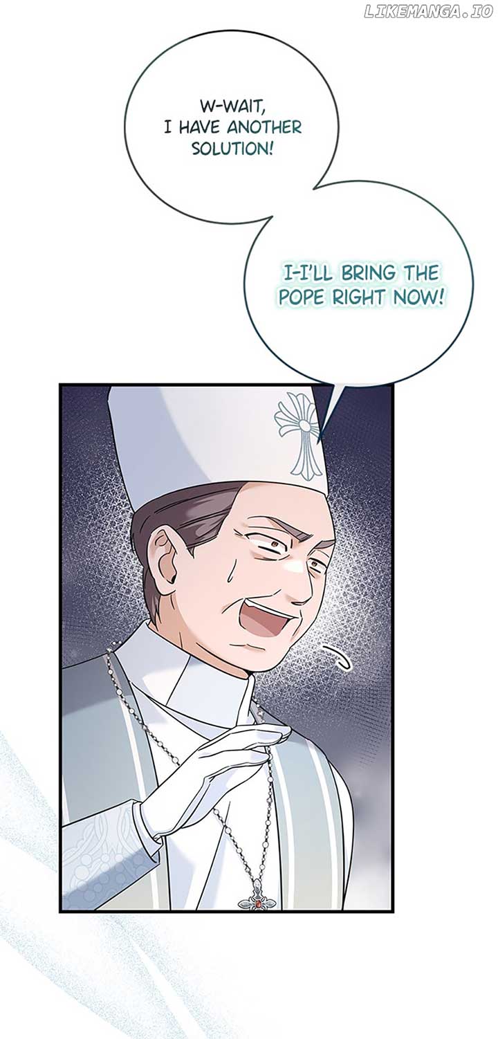 Baby Pharmacist Princess Chapter 44 page 40
